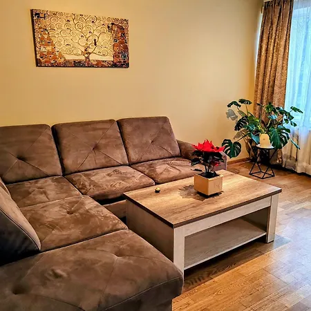 Apartment Vidas *