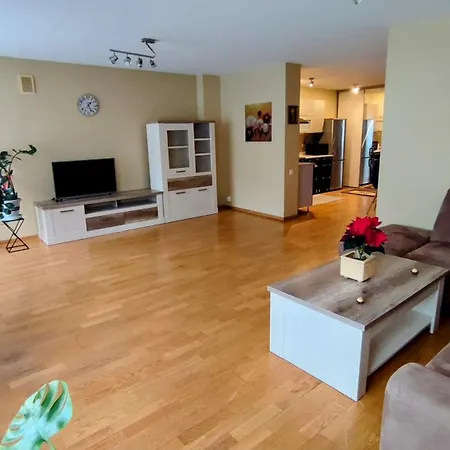 Vidas Apartment