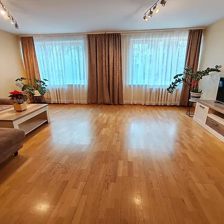 Apartment Vidas *