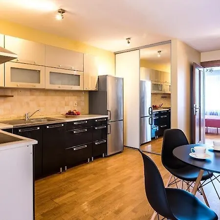 Vidas Apartment