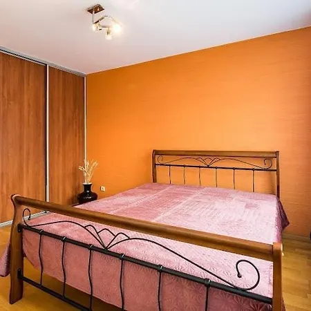 Apartment Vidas