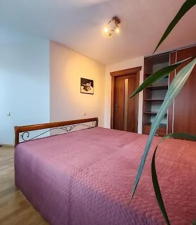 Apartment Vidas *