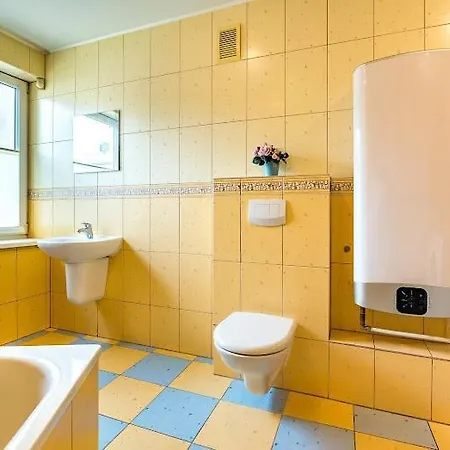 Vidas Apartment Kaunas