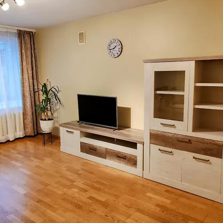Apartment Vidas *
