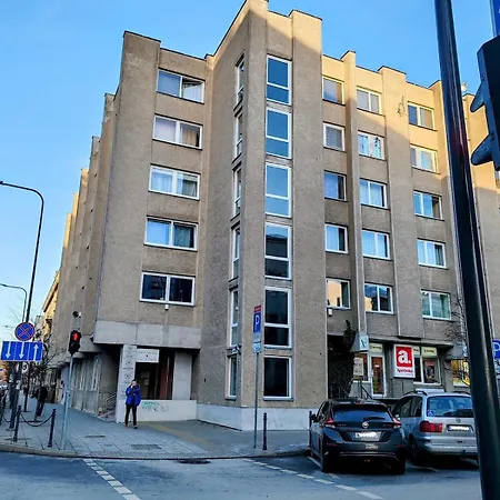 Apartment Vidas Kaunas
